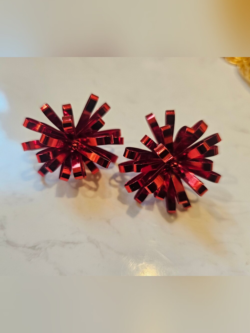 Khoi Pria Earrings (Small Size)